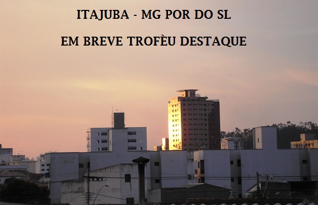 Itajubá